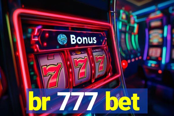 br 777 bet